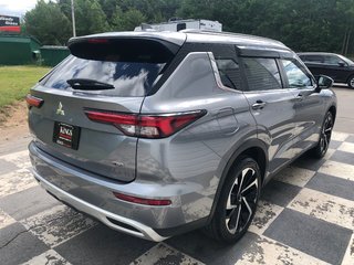 2022 Mitsubishi Outlander LE - sunroof, power & heated seats, reverse camera in Kentville, Nova Scotia - 4 - w320h240px