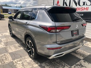 2022 Mitsubishi Outlander LE - sunroof, power & heated seats, reverse camera in Kentville, Nova Scotia - 6 - w320h240px