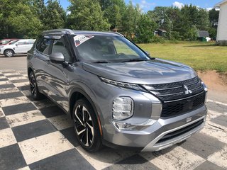 2022 Mitsubishi Outlander LE - sunroof, power & heated seats, reverse camera in Kentville, Nova Scotia - 3 - w320h240px