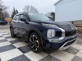 2023 Mitsubishi Outlander LE S-AWC, keyless entry, backup camera, Bluetooth in Kentville, Nova Scotia - 3 - w320h240px