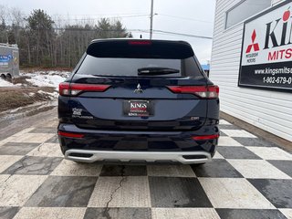 2023 Mitsubishi Outlander LE S-AWC, keyless entry, backup camera, Bluetooth in Kentville, Nova Scotia - 5 - w320h240px