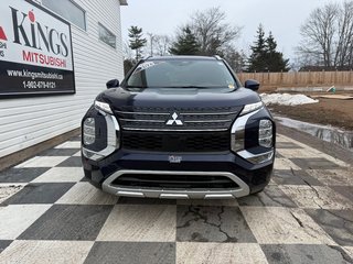 2023 Mitsubishi Outlander LE S-AWC, keyless entry, backup camera, Bluetooth in Kentville, Nova Scotia - 2 - w320h240px