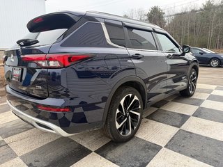 2023 Mitsubishi Outlander LE S-AWC, keyless entry, backup camera, Bluetooth in Kentville, Nova Scotia - 4 - w320h240px