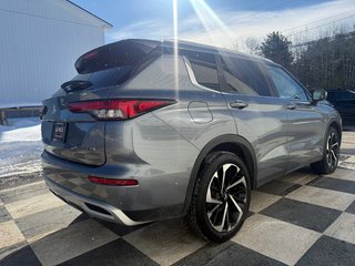 Mitsubishi Outlander SEL, keyless entry, backup camera, Bluetooth 2023 à COLDBROOK, Nouvelle-Écosse - 4 - w320h240px