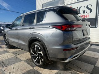 Mitsubishi Outlander SEL, keyless entry, backup camera, Bluetooth 2023 à COLDBROOK, Nouvelle-Écosse - 6 - w320h240px