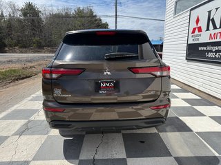 Mitsubishi Outlander ES, keyless entry, backup camera, Bluetooth 2023 à Kentville, Nouvelle-Écosse - 5 - w320h240px