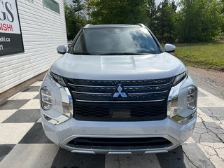 Outlander GT PREMIUM S-AWC TWO TONE ROOF 2024 à Kentville, Nouvelle-Écosse - 2 - w320h240px