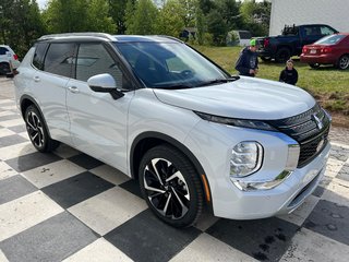 Outlander GT PREMIUM S-AWC TWO TONE ROOF 2024 à Kentville, Nouvelle-Écosse - 3 - w320h240px