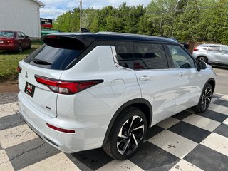 Outlander GT PREMIUM S-AWC TWO TONE ROOF 2024 à Kentville, Nouvelle-Écosse - 4 - w320h240px