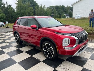 2024  Outlander SEL S-AWC in Kentville, Nova Scotia - 3 - w320h240px