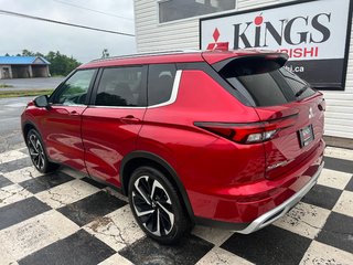 2024  Outlander SEL S-AWC in Kentville, Nova Scotia - 6 - w320h240px