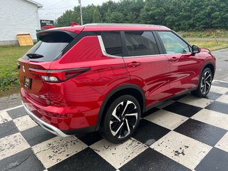 2024  Outlander SEL S-AWC in Kentville, Nova Scotia - 4 - w320h240px