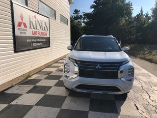 Outlander GT PREMIUM S-AWC TWO TONE ROOF 2024 à Kentville, Nouvelle-Écosse - 2 - w320h240px