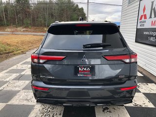 2024 Mitsubishi Outlander NOIR S-AWC TWO TONE ROOF in Kentville, Nova Scotia - 5 - w320h240px