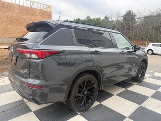 2024 Mitsubishi Outlander PHEV, NOIR Edition, keyless entry, heated seats in Kentville, Nova Scotia - 4 - w320h240px