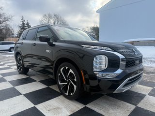 Mitsubishi Outlander GT, keyless entry, backup camera, Bluetooth 2024 à COLDBROOK, Nouvelle-Écosse - 3 - w320h240px