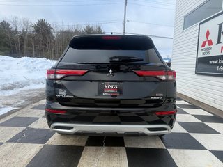 Mitsubishi Outlander GT, keyless entry, backup camera, Bluetooth 2024 à COLDBROOK, Nouvelle-Écosse - 5 - w320h240px
