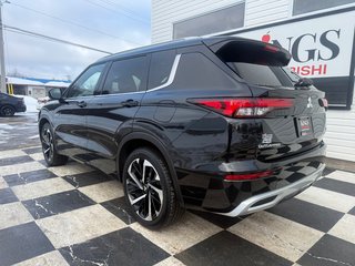 Mitsubishi Outlander GT, keyless entry, backup camera, Bluetooth 2024 à COLDBROOK, Nouvelle-Écosse - 6 - w320h240px