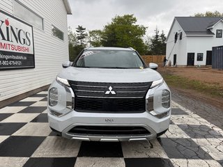 Mitsubishi Outlander LE, keyless entry, Cruise control, Bluetooth 2024 à Kentville, Nouvelle-Écosse - 2 - w320h240px