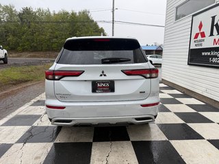 Mitsubishi Outlander LE, keyless entry, Cruise control, Bluetooth 2024 à Kentville, Nouvelle-Écosse - 5 - w320h240px