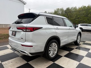 Mitsubishi Outlander LE, keyless entry, Cruise control, Bluetooth 2024 à Kentville, Nouvelle-Écosse - 4 - w320h240px