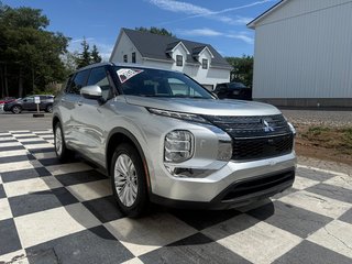 Mitsubishi Outlander ES, keyless entry, backup camera, Bluetooth 2024 à COLDBROOK, Nouvelle-Écosse - 3 - w320h240px