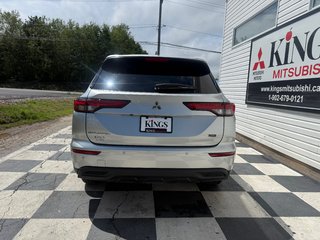 Mitsubishi Outlander ES, keyless entry, backup camera, Bluetooth 2024 à COLDBROOK, Nouvelle-Écosse - 5 - w320h240px