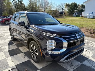 2025 Mitsubishi Outlander LE S-AWC in Kentville, Nova Scotia - 3 - w320h240px