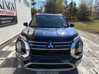 2025 Mitsubishi Outlander LE S-AWC in Kentville, Nova Scotia - 2 - w320h240px