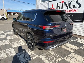 2025 Mitsubishi Outlander LE S-AWC in Kentville, Nova Scotia - 6 - w320h240px
