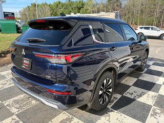 2025 Mitsubishi Outlander LE S-AWC in Kentville, Nova Scotia - 4 - w320h240px