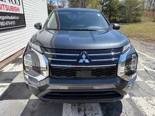 2025 Mitsubishi Outlander ES S-AWC in Kentville, Nova Scotia - 2 - w320h240px
