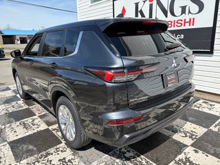 2025 Mitsubishi Outlander ES S-AWC in Kentville, Nova Scotia - 6 - w320h240px