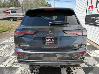 2025 Mitsubishi Outlander ES S-AWC in Kentville, Nova Scotia - 5 - w320h240px