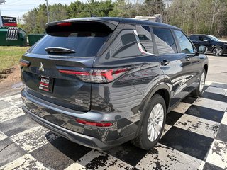 2025 Mitsubishi Outlander ES S-AWC in Kentville, Nova Scotia - 4 - w320h240px