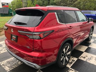 2025 Mitsubishi Outlander SEL S-AWC in Kentville, Nova Scotia - 4 - w320h240px