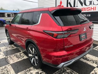 2025 Mitsubishi Outlander SEL S-AWC in Kentville, Nova Scotia - 6 - w320h240px