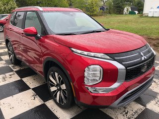 2025 Mitsubishi Outlander SEL S-AWC in Kentville, Nova Scotia - 3 - w320h240px