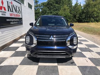 2025 Mitsubishi Outlander ES S-AWC in Kentville, Nova Scotia - 2 - w320h240px