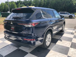 2025 Mitsubishi Outlander ES S-AWC in Kentville, Nova Scotia - 4 - w320h240px