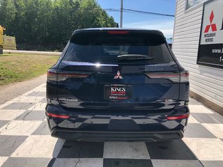 2025 Mitsubishi Outlander ES S-AWC in Kentville, Nova Scotia - 5 - w320h240px