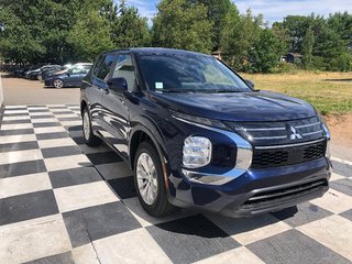 2025 Mitsubishi Outlander ES S-AWC in Kentville, Nova Scotia - 3 - w320h240px