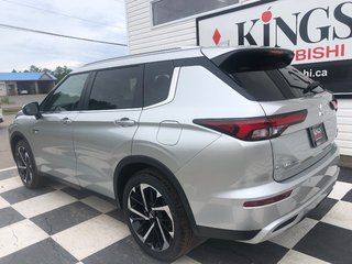 2025 Mitsubishi Outlander SEL S-AWC in Kentville, Nova Scotia - 6 - w320h240px