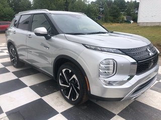 2025 Mitsubishi Outlander SEL S-AWC in Kentville, Nova Scotia - 3 - w320h240px