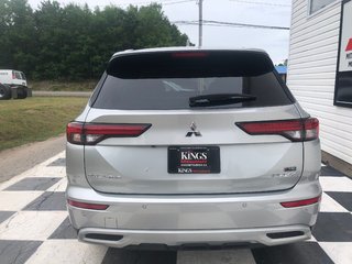 2025 Mitsubishi Outlander SEL S-AWC in Kentville, Nova Scotia - 5 - w320h240px