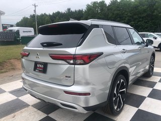 2025 Mitsubishi Outlander SEL S-AWC in Kentville, Nova Scotia - 4 - w320h240px
