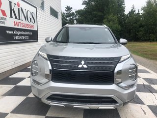 2025 Mitsubishi Outlander SEL S-AWC in Kentville, Nova Scotia - 2 - w320h240px