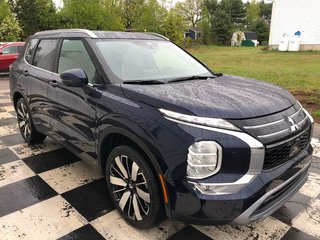 2025 Mitsubishi Outlander SEL S-AWC in Kentville, Nova Scotia - 3 - w320h240px