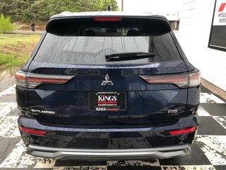 2025 Mitsubishi Outlander SEL S-AWC in Kentville, Nova Scotia - 5 - w320h240px