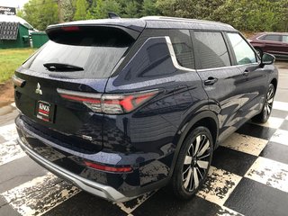 2025 Mitsubishi Outlander SEL S-AWC in Kentville, Nova Scotia - 4 - w320h240px